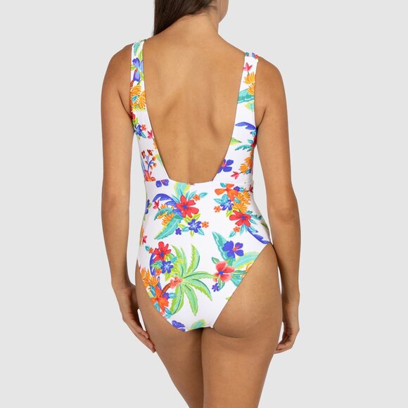 Baku Longline One Piece - size 8CAN - Picture 3 of 3